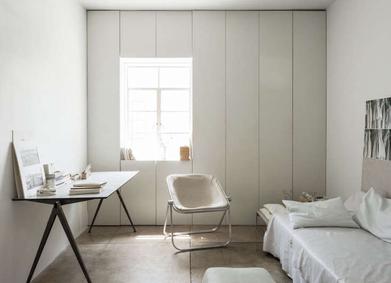 10 Things Nobody Tells You About Painting a Room White - Remodelista