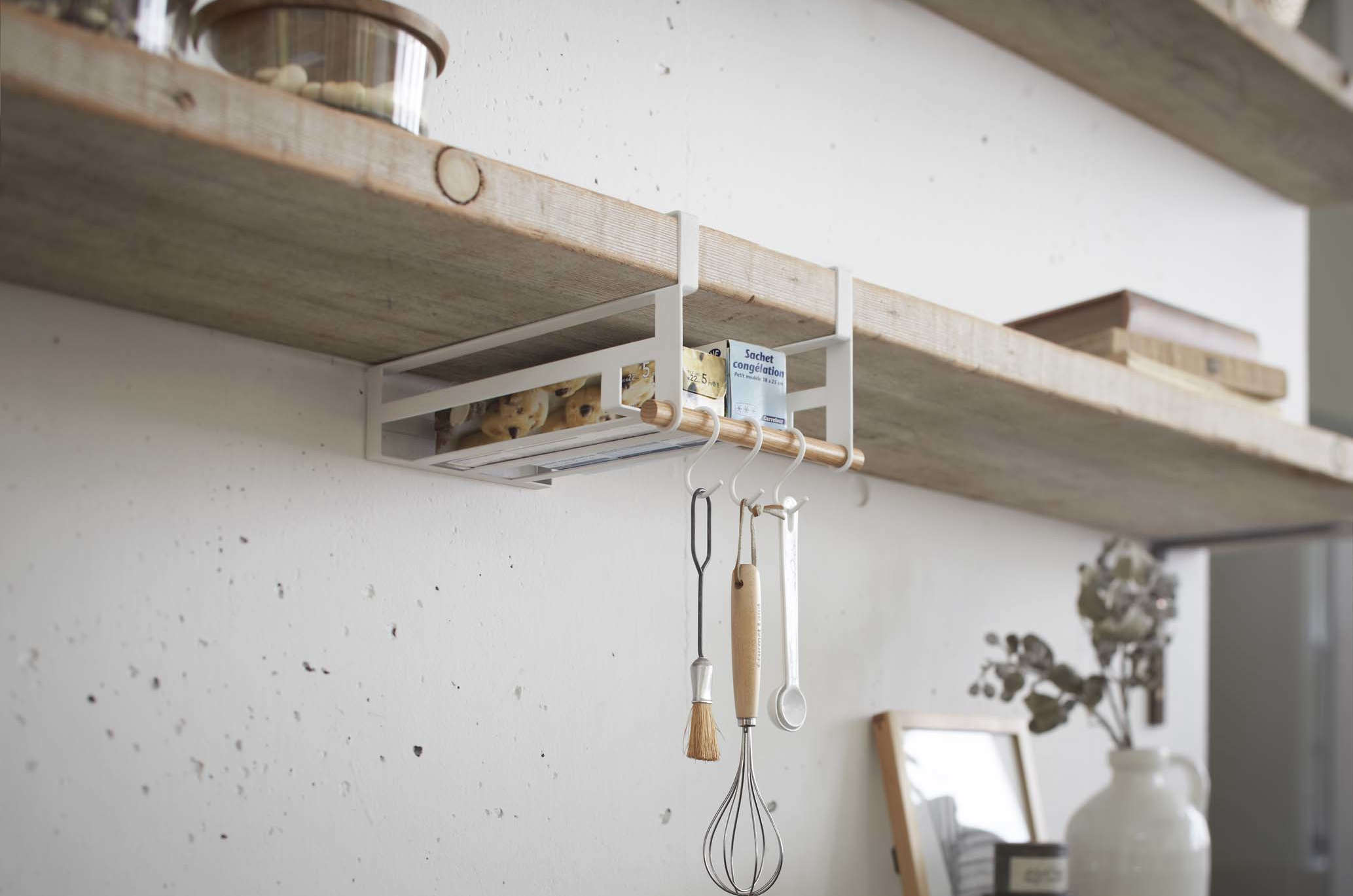 Genius Low Cost Storage Solutions from Japan Remodelista