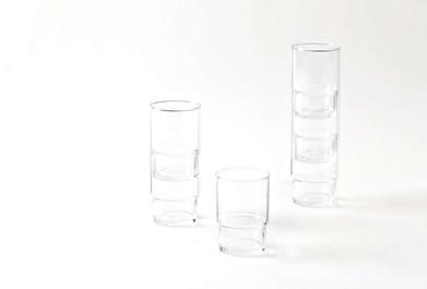 Stack Drinking Glasses: Stylish, Space-Saving, and Eco-Friendly