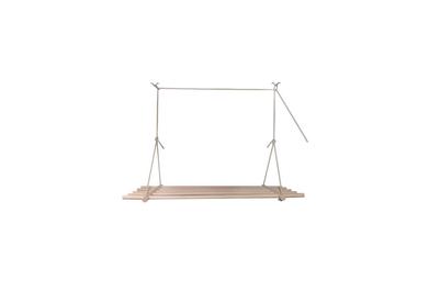 10 Easy Pieces: Wooden Laundry Racks - Remodelista