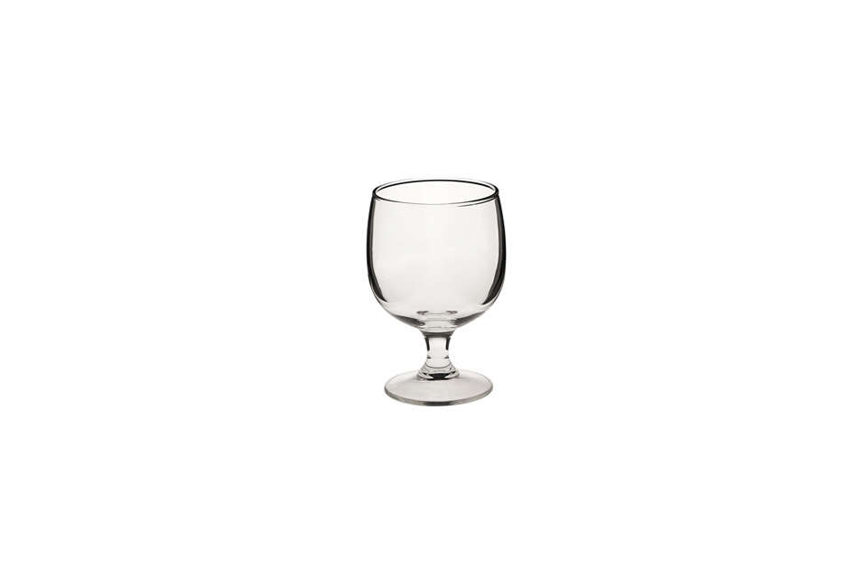 10 Easy Pieces The New Short Wine Glass Remodelista