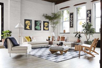 Commune's West Elm Collection is a Study in California Cool