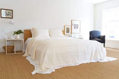 The Simple Life: Eileen Fisher's Home Tour