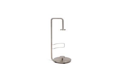 Homgreen Simple Stand Up Paper Towel Holder Countertop – Easy One