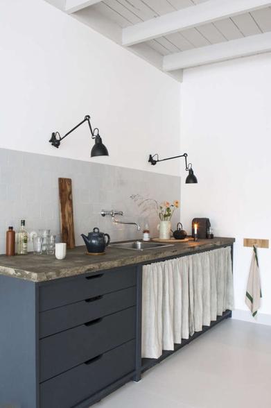 Trend Alert: 20 Well-Designed Kitchenettes - Remodelista