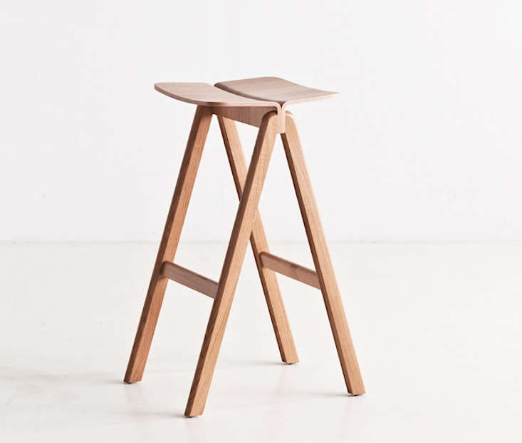 Danish design store bar stools