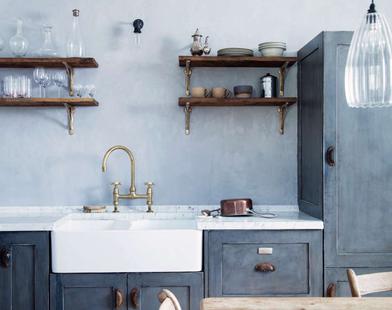 The Kitchen Sink 60/40 vs 50/50 - Which is perfect for you?
