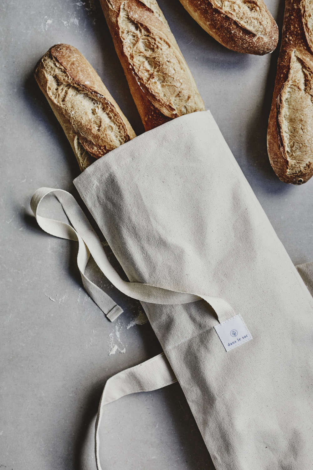 Baguette sac shop