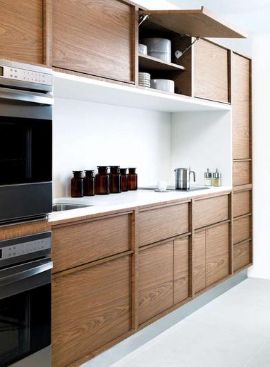 Maximum Home Value Kitchen Projects: Storage, Organization and Shelving