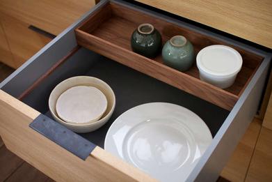 Built to Last: Joinery Kitchens by KitoBito of Japan - Remodelista