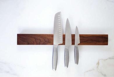 Magnetic Knife Block Double Sided Magnet for Sale in Los Angeles