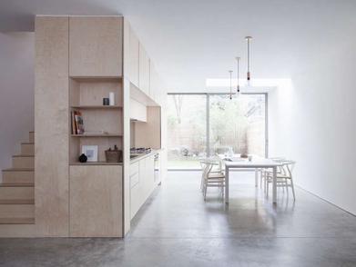 https://www.remodelista.com/ezoimgfmt/media.remodelista.com/wp-content/uploads/2017/02/Larissa-Johnston-Architects-Islington-maisonette-birch-plywood-kitchen-and-stair-London-2-733x550.jpg?ezimgfmt=rs:392x294/rscb4