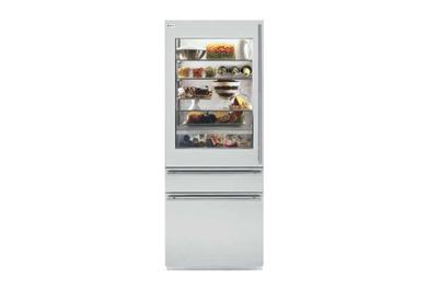 10 Easy Pieces: Compact Refrigerators - Remodelista