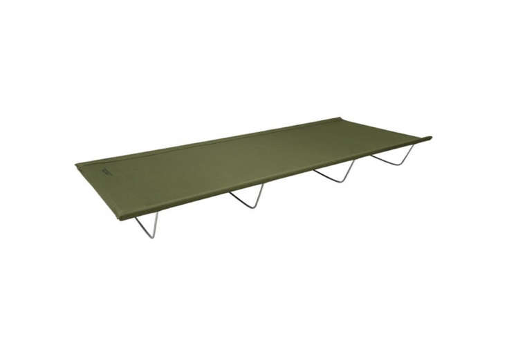 10 Easy Pieces Classic Camp Cots