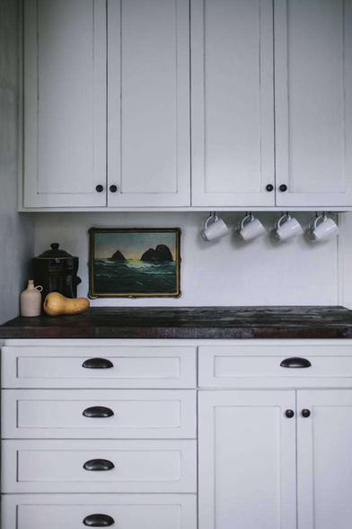 Cabinet Hardware 101: Types & Placement