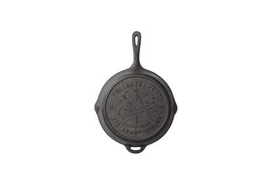 Object of Desire: Cast Iron Camping Cookware from Poler - Remodelista Web  Story - Remodelista