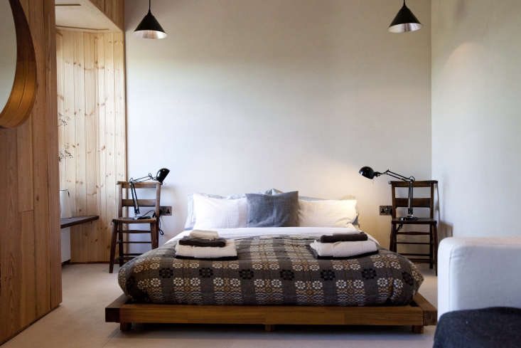 Trend Alert The Return of the Patterned Wool Blanket Remodelista