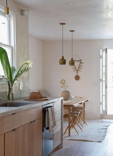 Kitchen of the Week: A Custom Culinary Workspace by a Japanese Atelier -  Remodelista