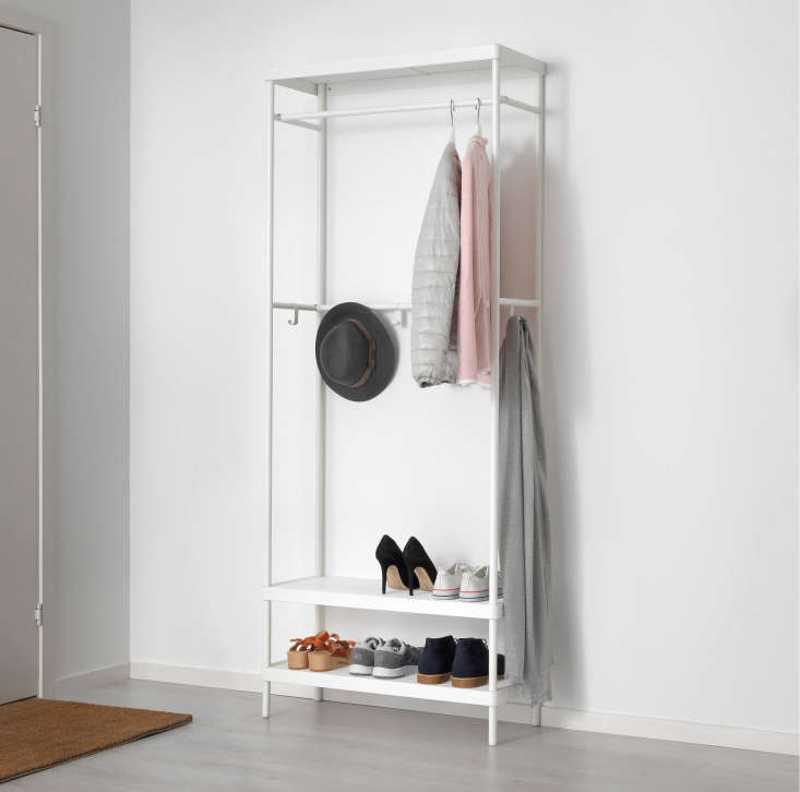 Ikea Storage Solutions for Minimalists on a Budget Remodelista