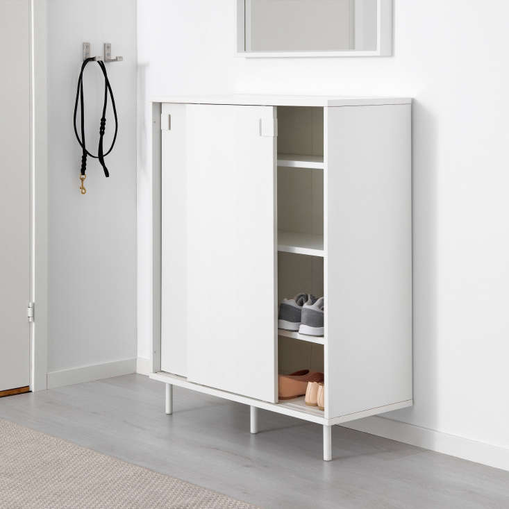 Mackapär ikea best sale shoe rack