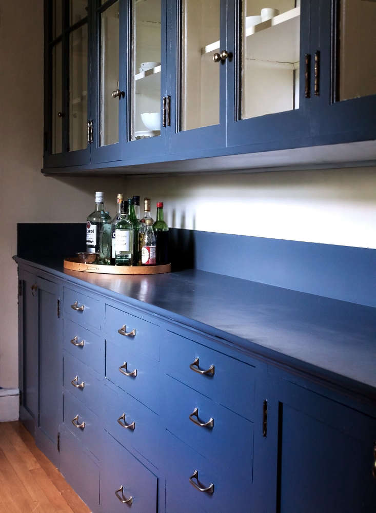 my pantry refresh all complete. 17