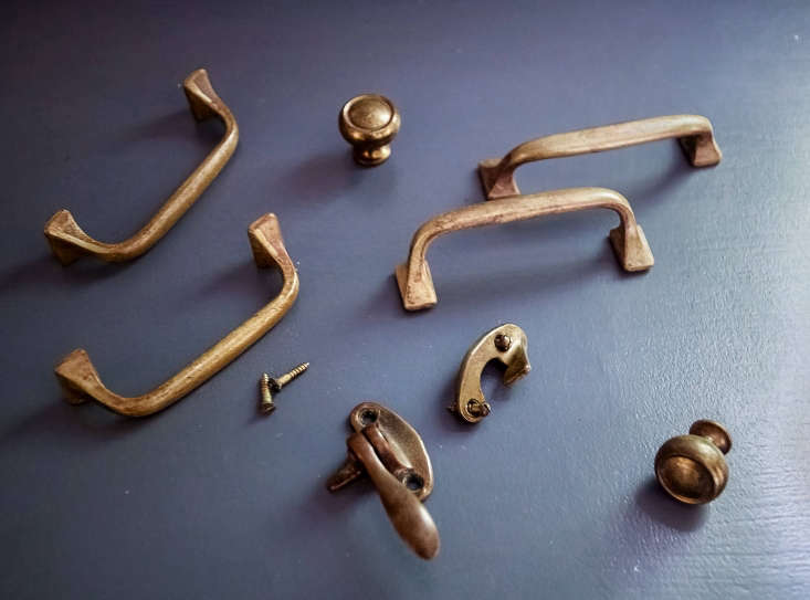 for heavy tarnished brass like mine, remove the hardware before attem 9