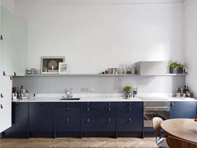Editors Picks: Our Favorite Neutral-Toned Kitchens - This Old House