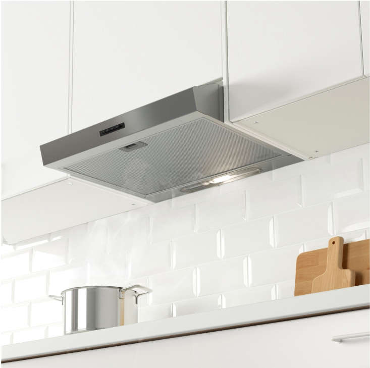 Steal This Look A Storage Oriented Swedish Kitchen on a Budget Ikea Included Remodelista