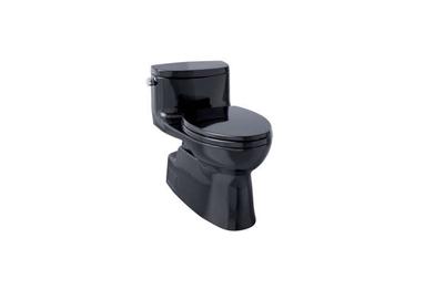 10 Easy Pieces: Black Toilets - Remodelista