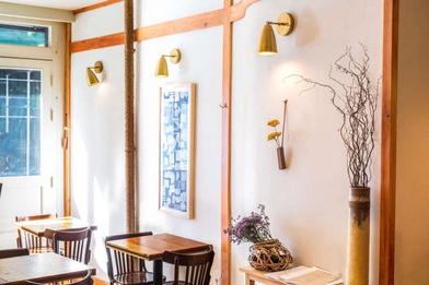 10 Wabi-Sabi Ideas to Steal from Bessou Japanese Restaurant in New