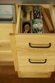 Built to Last: Joinery Kitchens by KitoBito of Japan - Remodelista