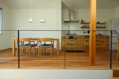 Built to Last: Joinery Kitchens by KitoBito of Japan - Remodelista