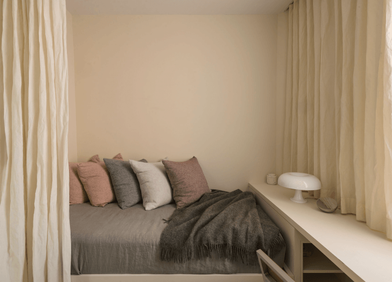 The BEST Guest Bed Setup: Foldable Bed Frame & Mattress! 🙌 #guestbed ,  Bed Frame