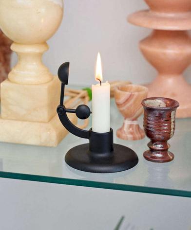Candlesticks Make a Resurgence: Taper Candles at Every Price - The