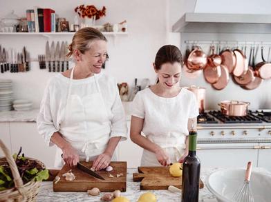 How to Organize Your Kitchen Like a Professional Chef - The New York Times