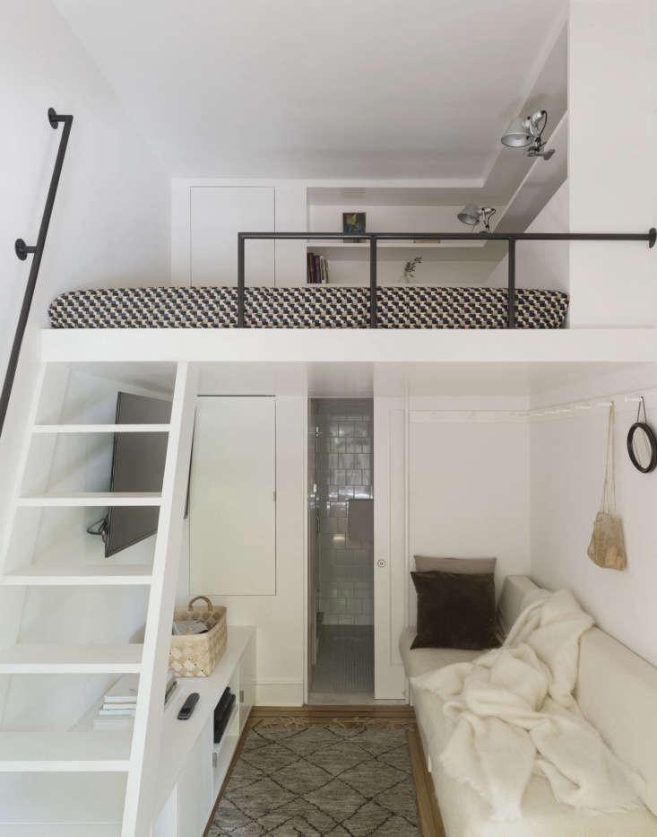 julie carlson remsen street remodel loft bed