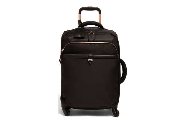 Lipault plume avenue wheeled best sale duffle bag