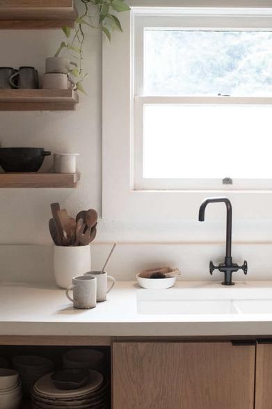 Portlandia: Inside the Remodeled Farmhouse of a Cult Favorite Ceramicist -  Remodelista