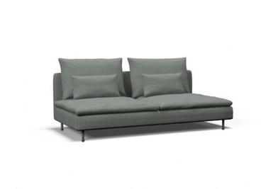 Custom sofa covers for IKEA  Comfort Works – Comfort Works Global