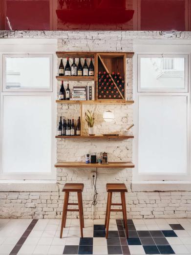 Happy Housekeeping: Cheerful Storage and Laundry Baskets from Mexico -  Remodelista