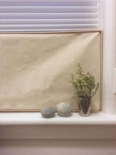 DIY: A Simple, Easy Cover for an Ugly Window Air Conditioner (for $15) -  Remodelista