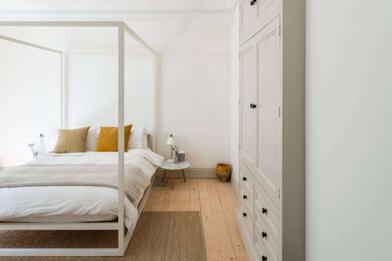 10 Easy Pieces: Under-Bed Storage Solutions - Remodelista