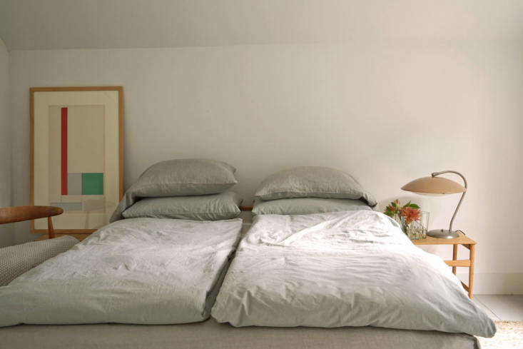 scandinavian style comforters