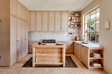 28 rustic kitchen ideas for one-off rural charm