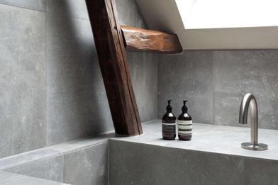 Bath Shower Tray by Norm Architects  Audo Furniture & Decor – Audo  Copenhagen