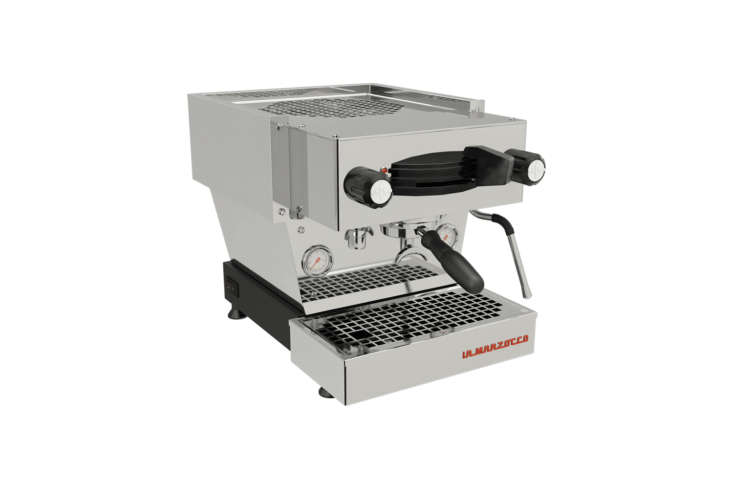 the la marzocco linea mini espresso machine features a pid controlled double bo 19