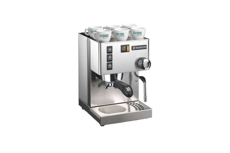 the rancillo silvia v3 espresso machine is a semi automatic espresso machine wi 18