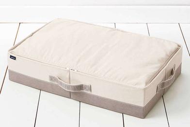 10 Easy Pieces: Under-Bed Storage Solutions - Remodelista