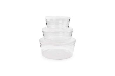 Our 10 Favorite All-Glass Food Storage Containers - The Organized Home