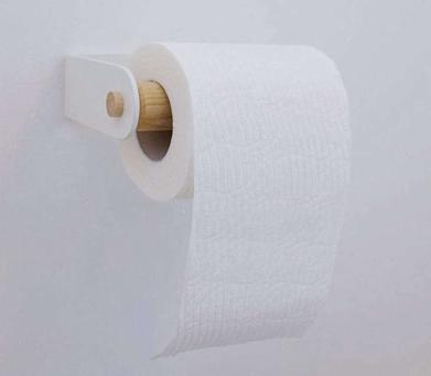 10 Easy Pieces: Freestanding Toilet Paper Roll Holders - Remodelista